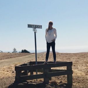 Meet your Posher, Nikki